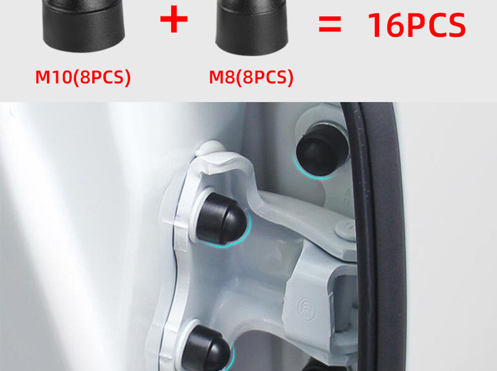 Car Interior Accessories Screw protection cap for Subaru Forester Outback Levorg