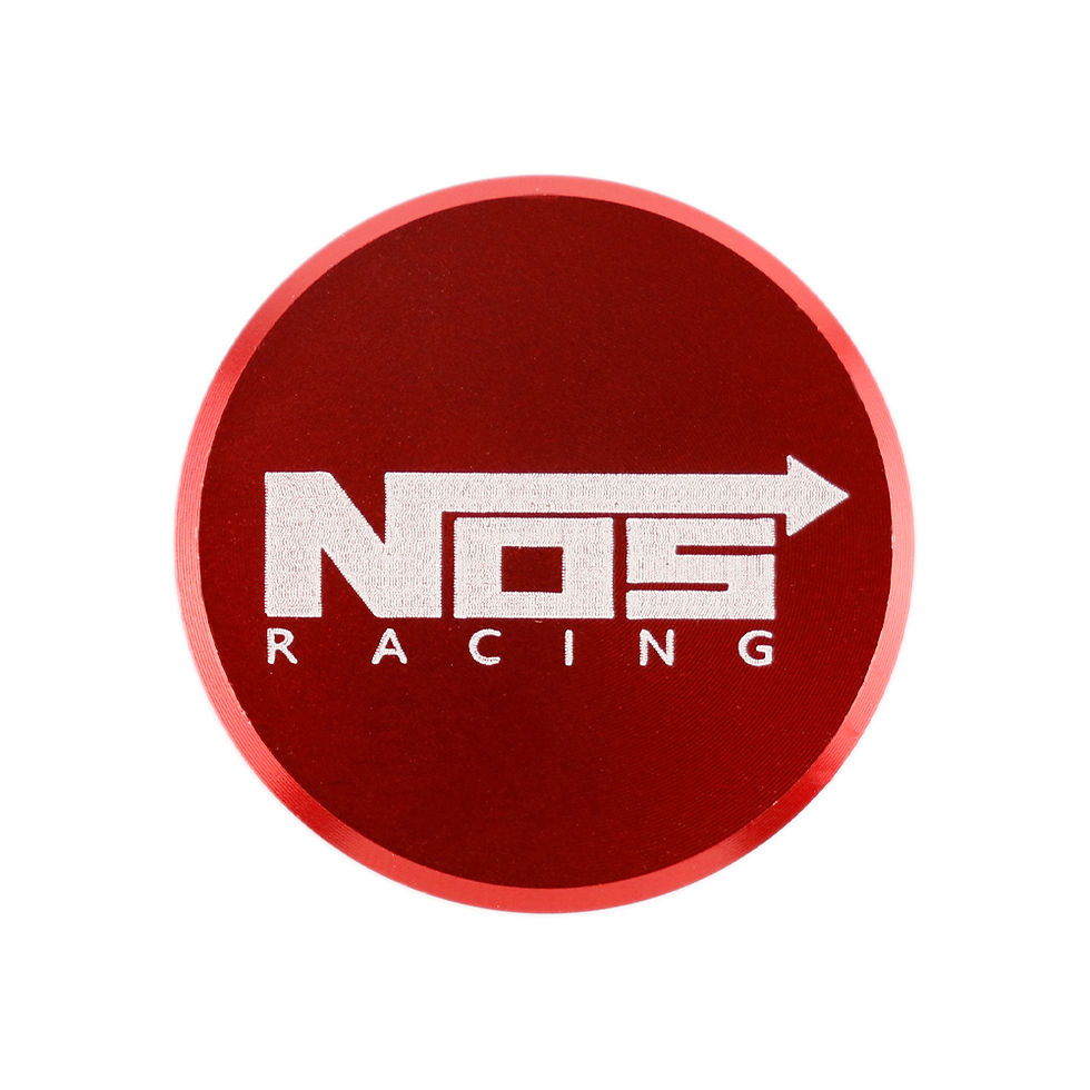 Thumbnail: jdm NOS BRIDE Car Cigarette Lighter Dustproof Plug Cover Accessories No Smoking