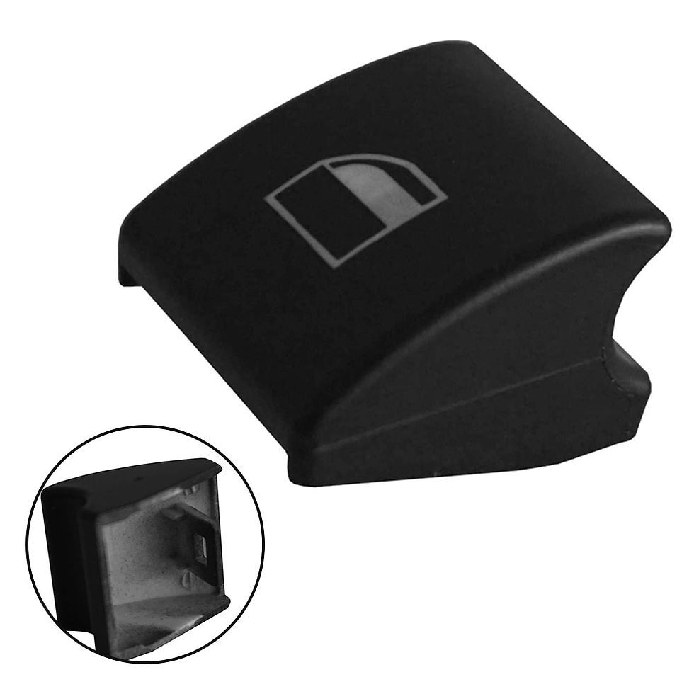 Car Window Switch Repair Button For BMW 3 Series E46 97 20 61318381514 Glass Swi
