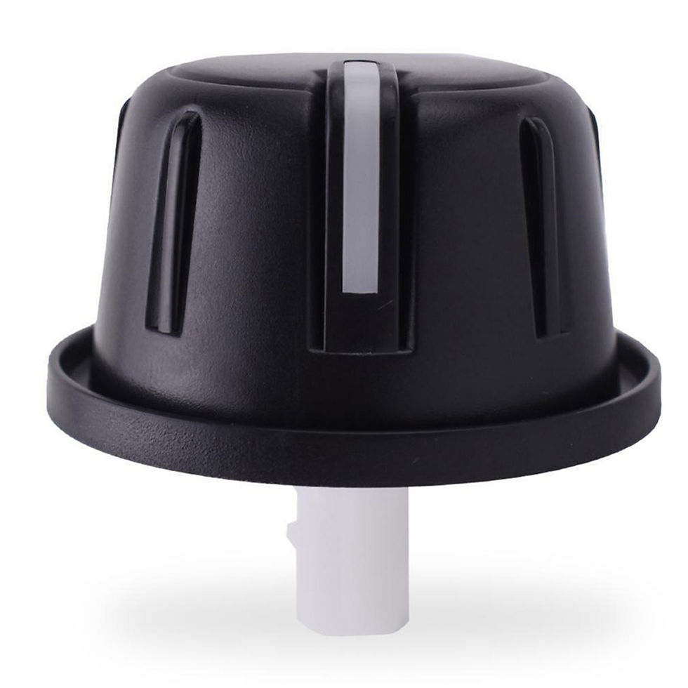 Thumbnail: Car A/C Control Knob Panel Switch 55905-0K340 For Toyota Hilux Vigo Fortuner Inn