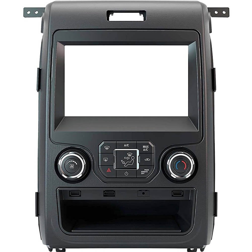 New iDatalink K150 Dash Kit for select 2013-14 Ford F-150 models