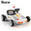 Thumbnail: Track Seven 12V Kids Electric Drifting Go-Kart with Bluetooth