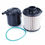 Thumbnail: Fuel Filter FD4615 for 2011-2016 Ford F250 F350 6.7 V8 Powerstroke BC3Z-9N1..