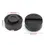 Thumbnail: Car Lift Jack Stand Rubber Pads V-groove Car Jack Rubber Pad Anti-slip Rail Prot
