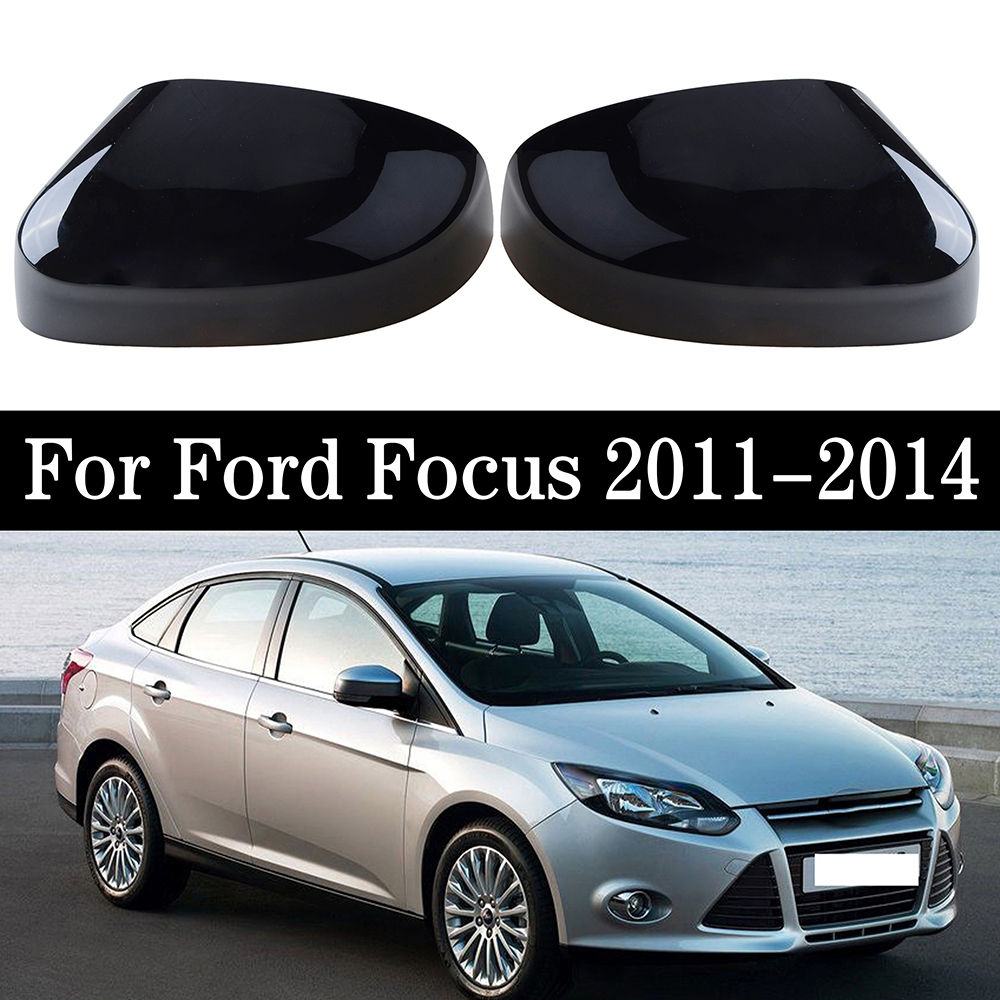 Fit For Ford Focus MK3 2012 -2018 Ford Mondeo MK4 Facelift 2010-2014 Rearview Mi