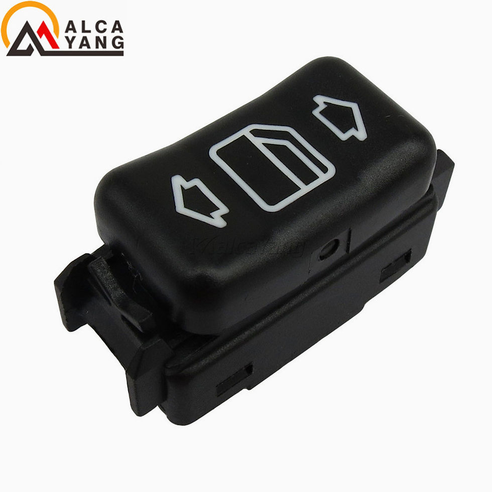 Thumbnail: Left or Right Electric Master Control Power Window Switch For Mercedes for Benz