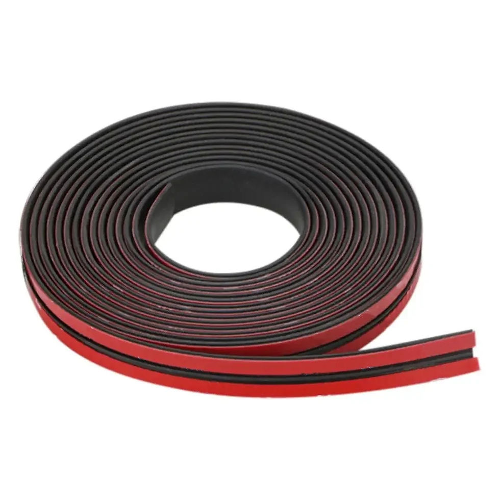 Thumbnail: Car Seals Edge Sealing Strips Rubber Auto Roof Windshield Car Sealant Protector