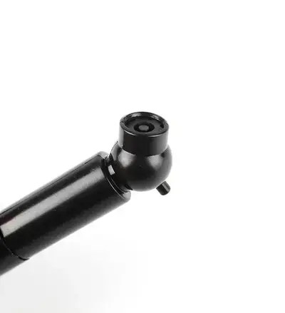 Thumbnail: Car Tire Pressure Gauge Tyre Deflation Pointer Auto Tire Inflation Pressure Gaug