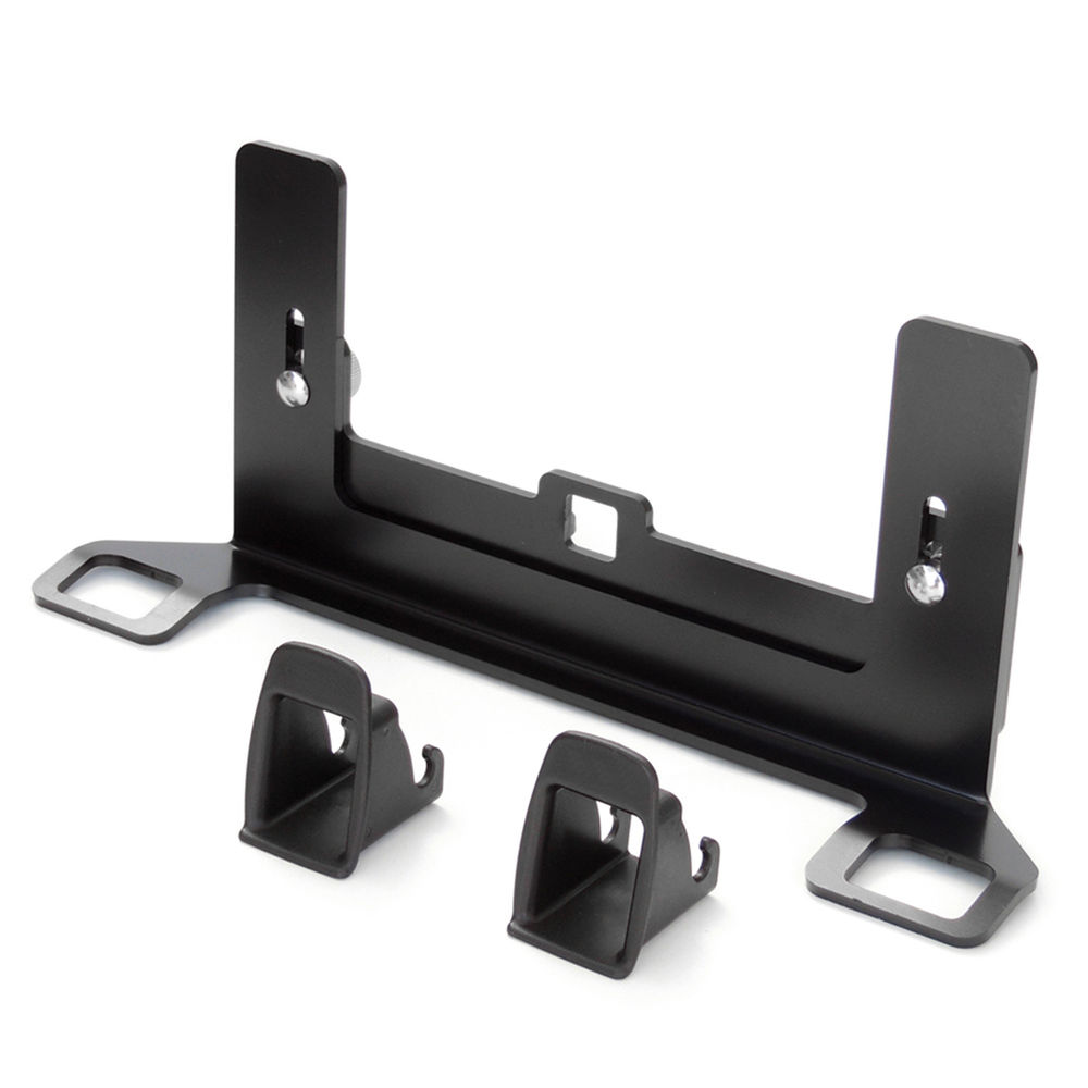 Cars Safety Seat Mount Bracket Universal Steel Latch Seat Belt Bracket Latch for