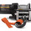 Thumbnail: Ozark Trail 2500 lb 12V ATV Electric Winch 50ft Rope