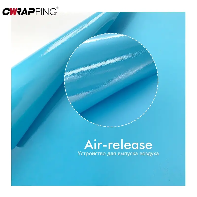 Thumbnail: Car Matte Army Green Film Waterproof PVC Universal Decoration Stickers for Auto