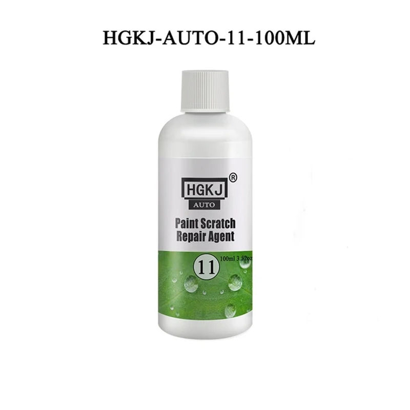 Thumbnail: Paint Care Scratch Removal Slight Scratch Solution Remover Repair Polish Care Ma