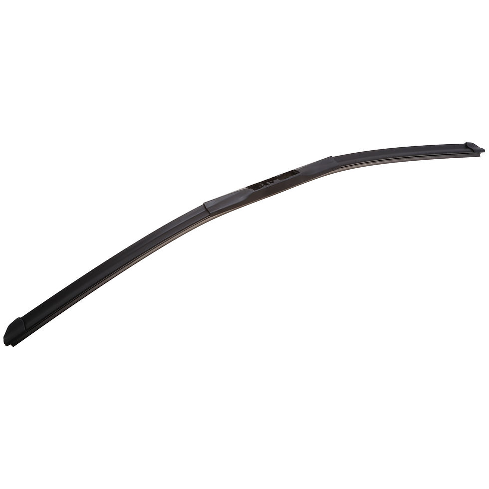 Thumbnail: MICHELIN® Endurance XT 28" Silicone + Water Repellency Beam Windshield Wipe..