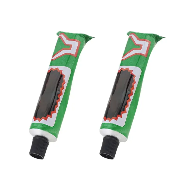 Thumbnail: 20/12ml Tire Repairing Glue Motorcycle Car Universal Tyre Inner Tube Puncture Re
