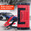 Thumbnail: YOUCANIC 6000A Max Jump Starter - Professional Grade Power