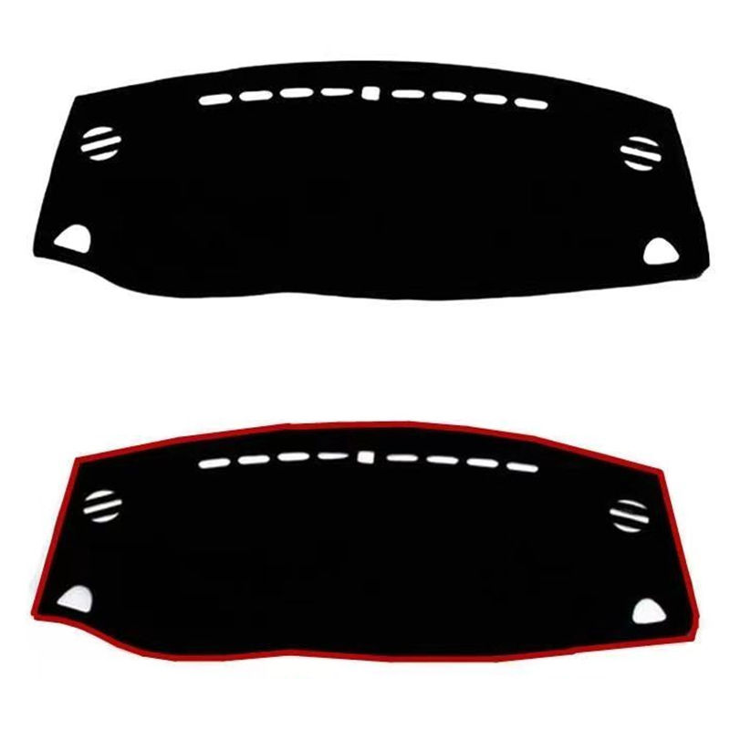 Thumbnail: For Kia Carens RP 2013 2014 2015-2019 Car Dashboard Cover Sunshield Mat Pad Dash
