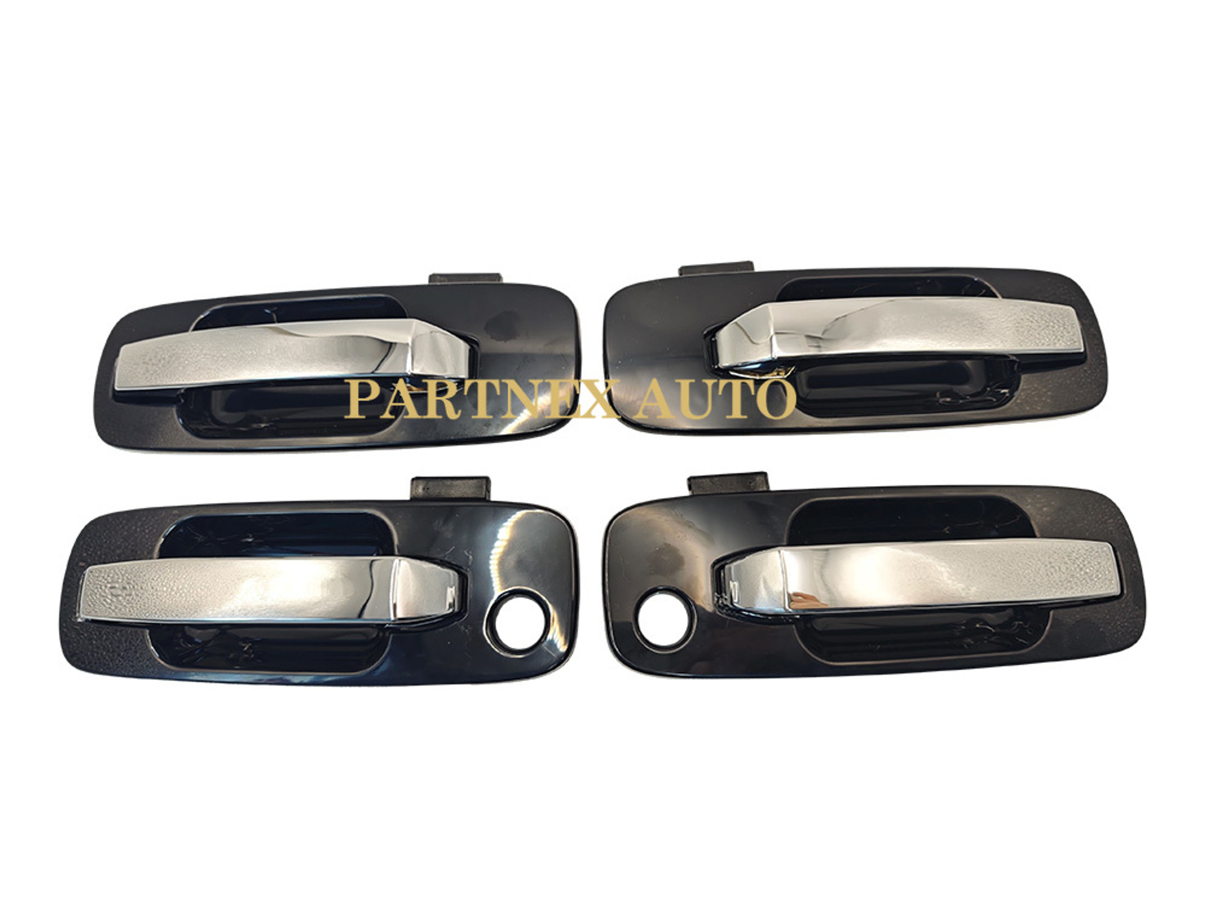 Car Door Exterior Outer Outside Door Handle for Nissan X-Trail 2000-2008 806078H