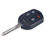Thumbnail: 2Pack Fit Ford 2011 2012 2013 2014 2015 2016 F150 F350 keyless Remote start..