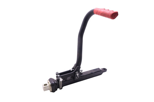 New OEM Polaris 2204827 Plow Angle Selection Kit NOS