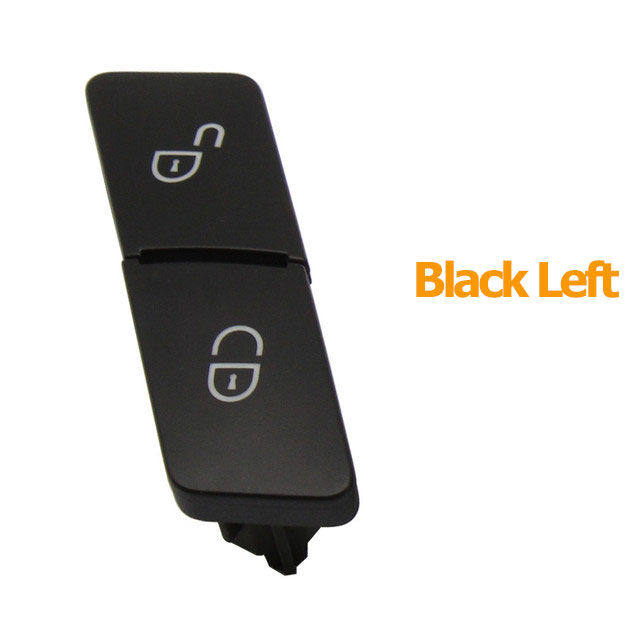 Thumbnail: Left Right Interior Door Lock Unlock Switch Buttons For Mercedes Benz C A B GLK