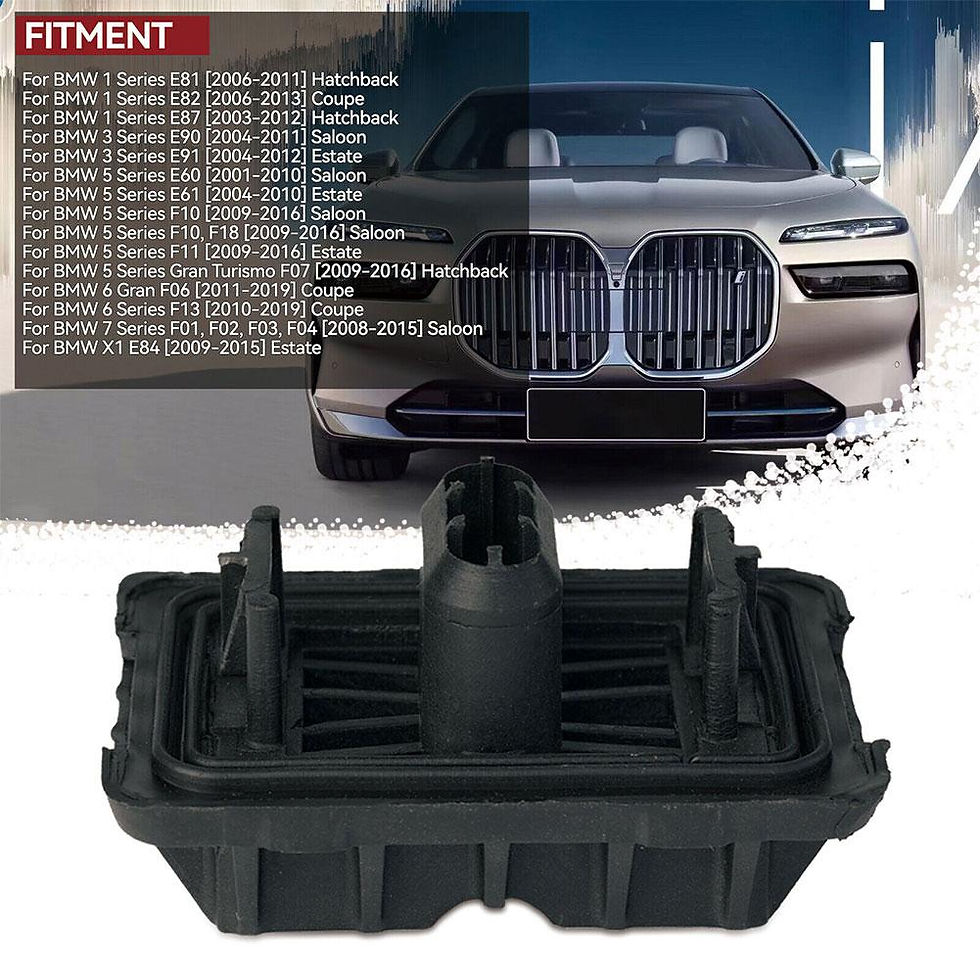 Thumbnail: 1pc For BMW 1 3 5 6 7 Series Car Jack Pad Jacking Point Pad Lifting Support Unde