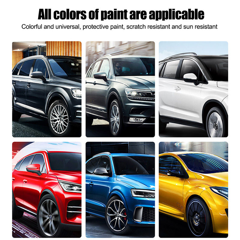 Thumbnail: Car Ceramic Nano Coating Liquid Coatin, Auto Hydrophobic Layer, Polishing Paint,