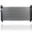 Thumbnail: Radiator - Pacific Best Inc. Fit/For 2423 99-13 GMC Sierra Silverado Suburb..