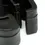 Thumbnail: 5pcs Car Hood Bonnet Rod Clips Black Clamp Plastic Holder For Opel Tigra A B Cor
