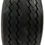 Thumbnail: 4-Pk 8" Golf Cart Tire Rim Mounted 18-850-8 18X8.50-8 18 x 8.5 x 8 White 4 ..