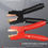 Thumbnail: Jumper Cables, Heavy Duty Booster Cables 0 Gauge 25Feet (0AWG x 25Ft) 1000A..