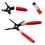 Thumbnail: Universal Car Vehicle Soldering Aid Pliers Hold 2 Wires Innovative Car Repair To