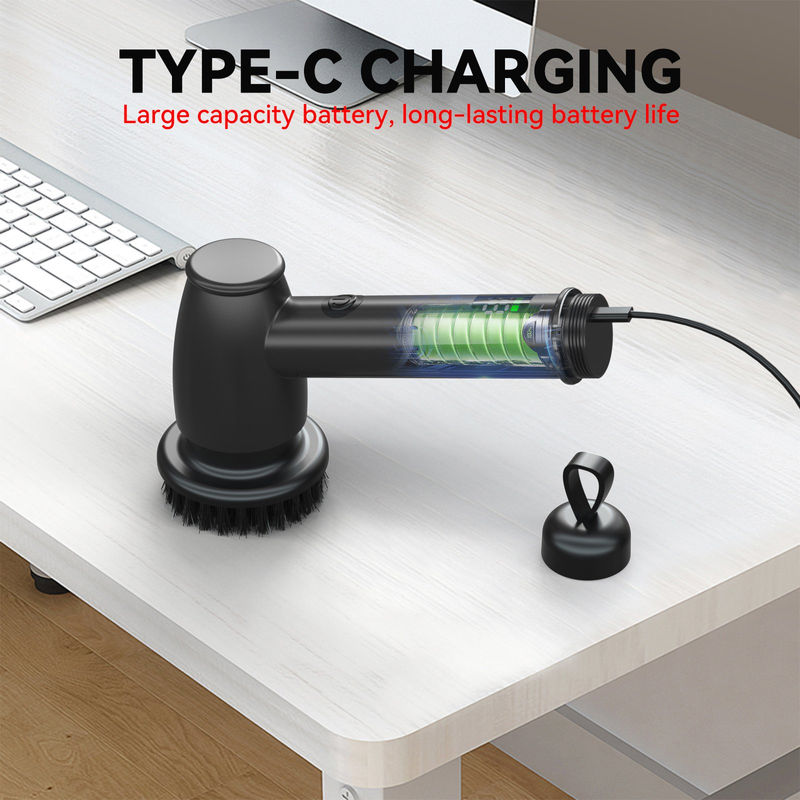 Thumbnail: Car Polisher Machine Wireless Electric Polishing Wax Tool Adjustable Speed Cordl