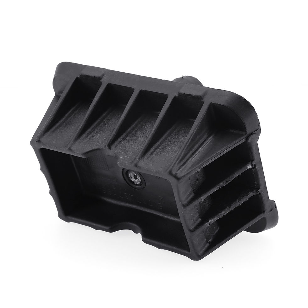 Thumbnail: 4pcs Jack Pad Under Support Pad Lifting Car 51717237195 fit for BMW 1 3 5 6 7 se