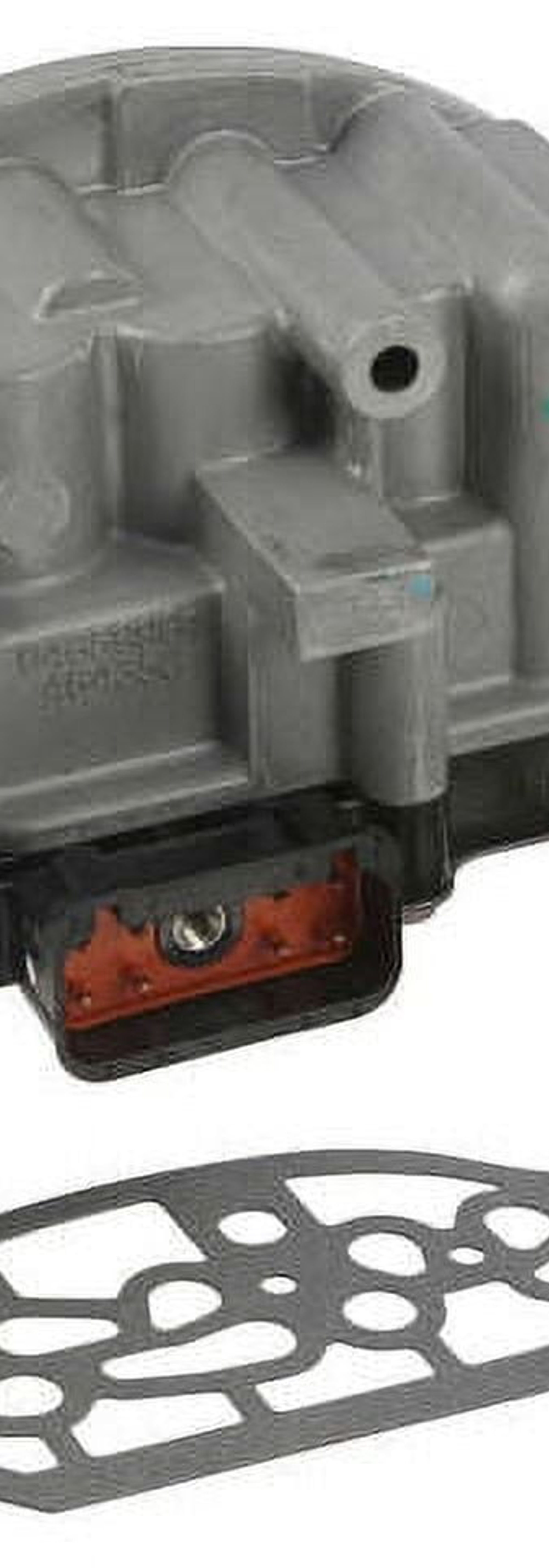 Automatic Transmission Solenoid - Compatible with 1989, 1991 - 2007 Dodge C..
