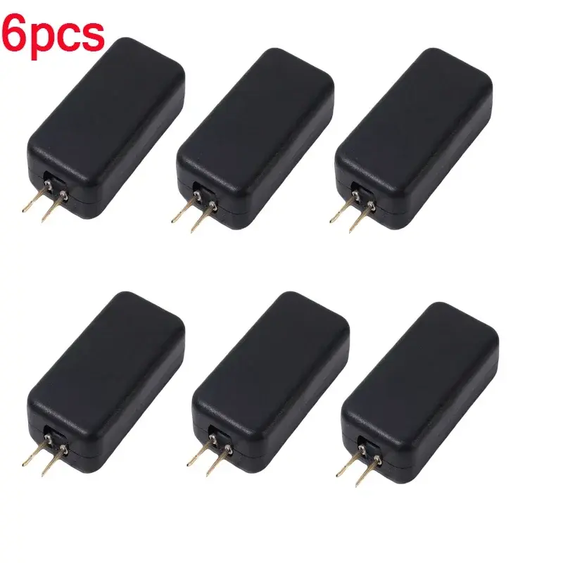 Thumbnail: 1/10PCS Universal Car SRS Airbag Simulator Emulator Resistor Bypass Fault Findin