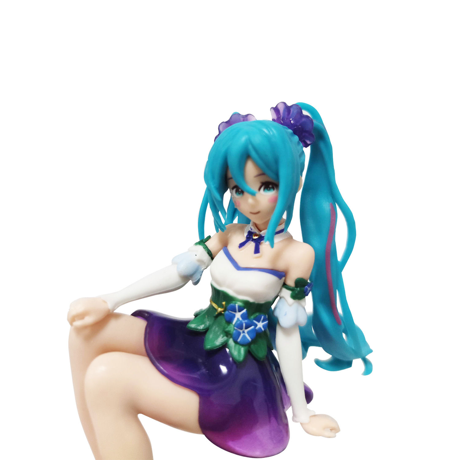 Anime Cute Action Figure Decoration Home Car Decoration Beautiful and Durable Gi