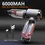 Thumbnail: SZUK Vacuum Cleaner Car Wireless Handheld Home Portable Cleaning Mini Suction Po