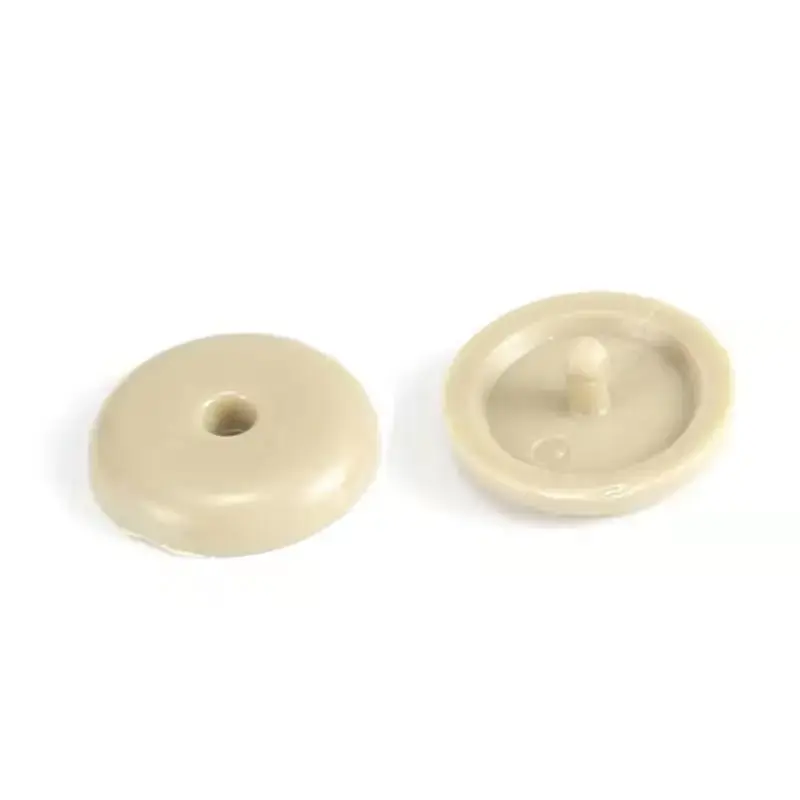 Thumbnail: Car Seat Belts Spacing Limit Buckle Clip Stop Button for Honda Civic Accord Fit