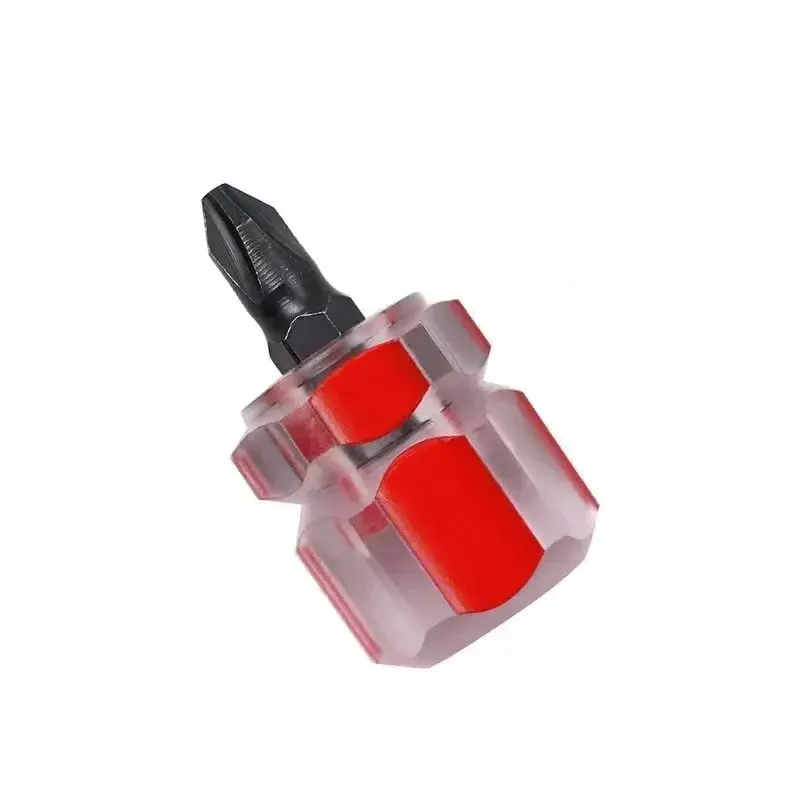 Thumbnail: Car Fender Repair Tools Slotted Screwdriver for Phillips Screwdriver Mini Hand T