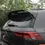 Thumbnail: Glossy Black ABS Rear Window Side Spoiler Body Kit Trim Wing Canards Splitter Fo