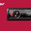Thumbnail: Pioneer MVH-S21BT Single Din Bluetooth Car Stereo Digital Media Receiver, A..
