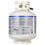 Thumbnail: Worthington Pro Grade 20-Pound Refillable Propane Tank, Propane Not Include..