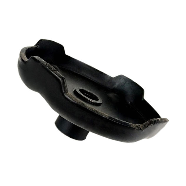 Thumbnail: Horizontal Jack Tray Hydraulic Jack Accessories East to Install Truck Tow Jack A