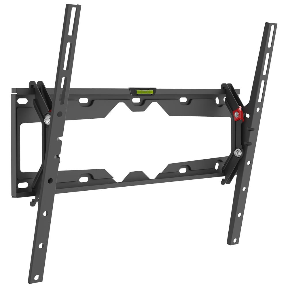 Barkan TV Wall Mount, 19 - 65 inch Tilt Premium Flat / Curved Screen Bracke..