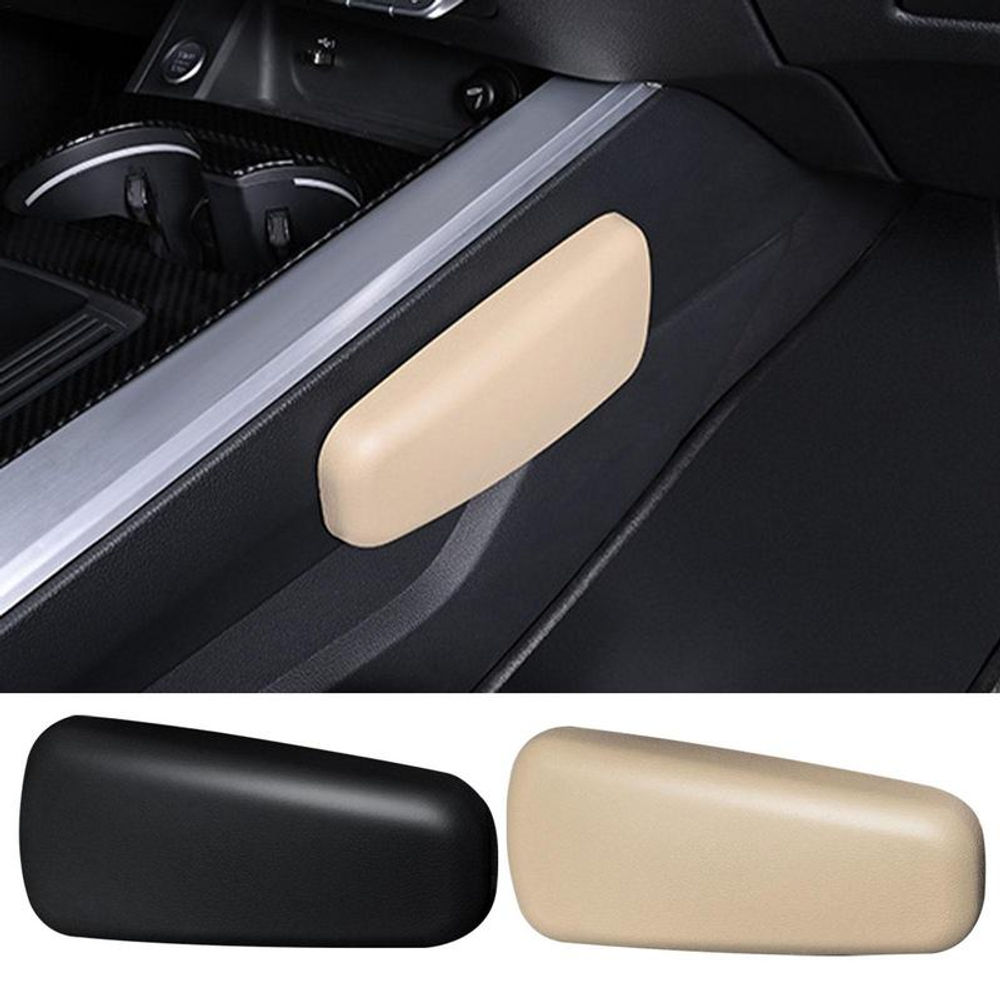Car Knee Support Car Leg Extender Cushion Comfortable Leg Cushion Soft Pad Autom
