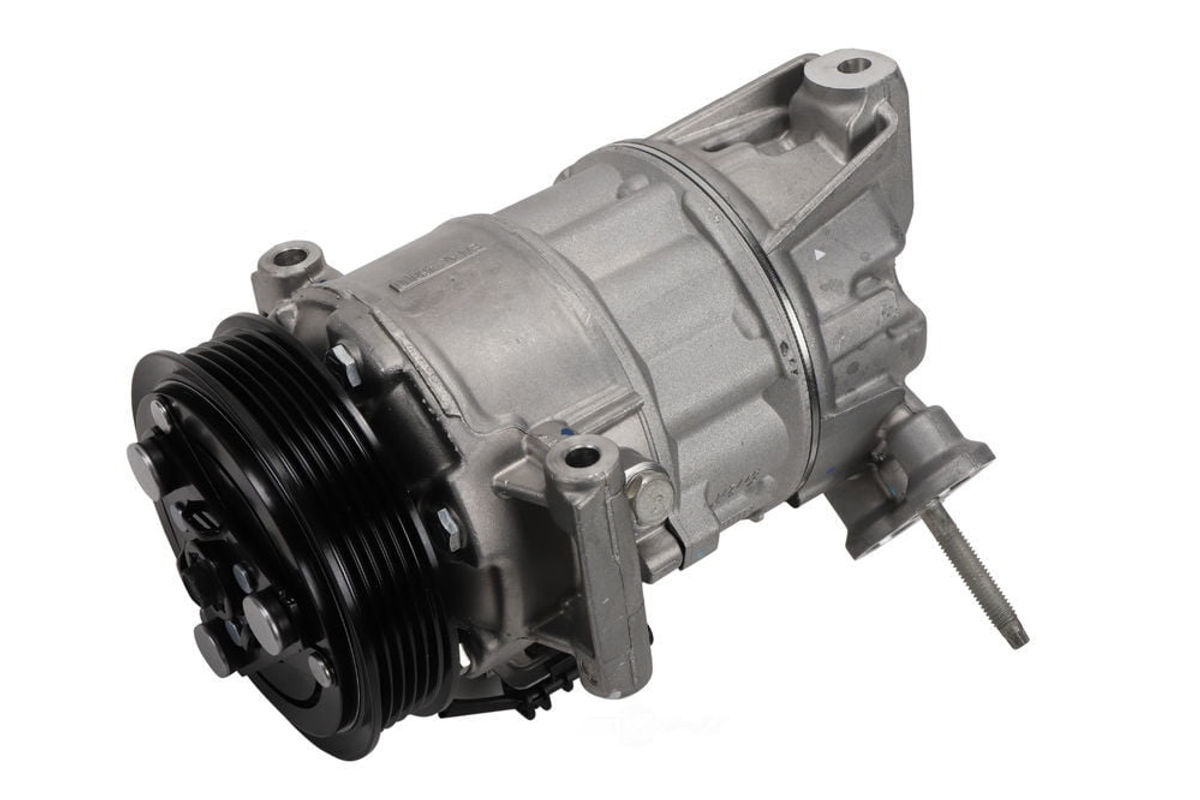 GM 84666664 A/C Compressor