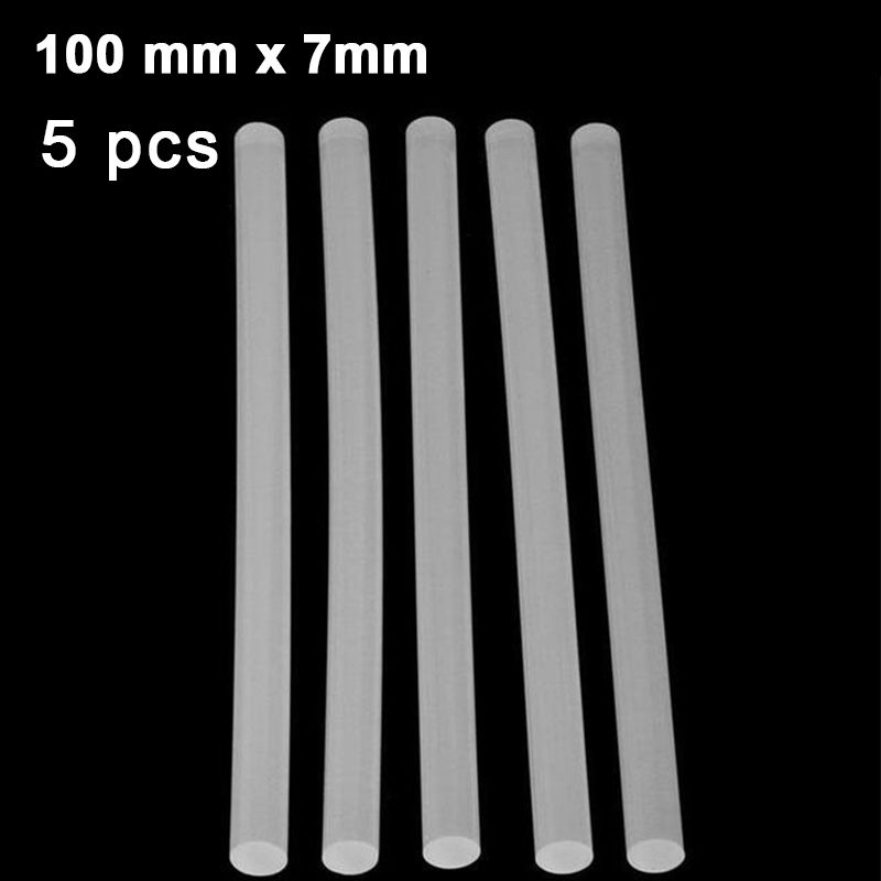 Thumbnail: 10Pcs Car Dent Repair Glue Sticks Car Body Paintless Repair High Adhesive Hot Me