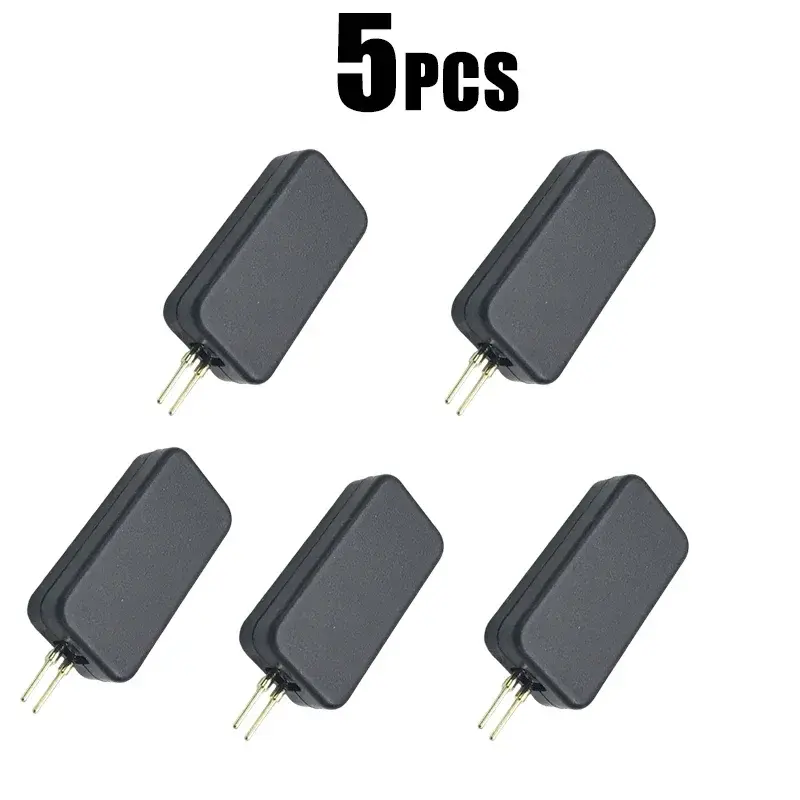 Thumbnail: Universal Car SRS Airbag Simulator Fault Codes Diagnostic Tools Auto Simulator E