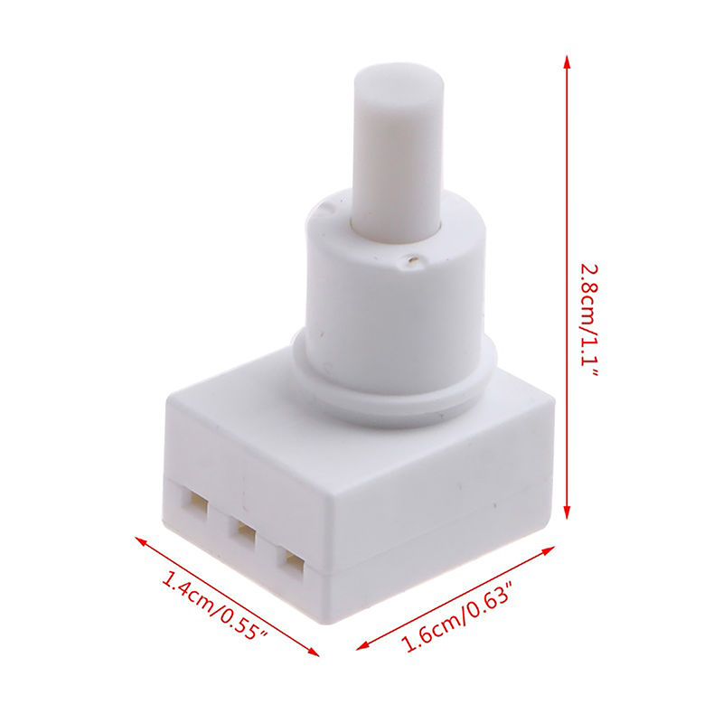 Thumbnail: 34404SDAA21 Car Roof Interior Dome Light Lamp Switch Fit for Honda CR-V Odyssey