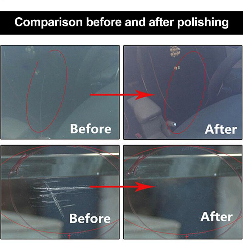 Thumbnail: 100g GlassPolish Cerium Oxide Powder Car Window Polishing Mirrors Powder Powder